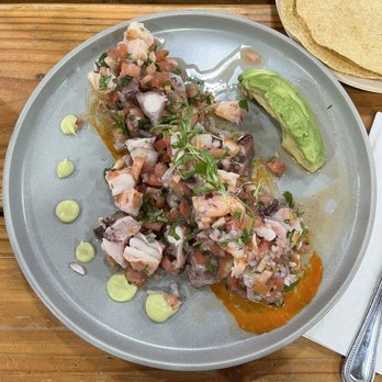 Holbox - Latin American Near Me - Los Angeles, California