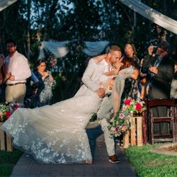 Altered Bride - WEDDING!!!!