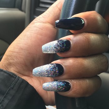 Tropical Nails & Spa - Nails by Danny! I've received so many compliments! - Nail Salons Near Me - Waldorf, Maryland Tropical Nails & Spa - Nails by Danny! I've received so many compliments! - Nail Salons Near Me - Waldorf, Maryland