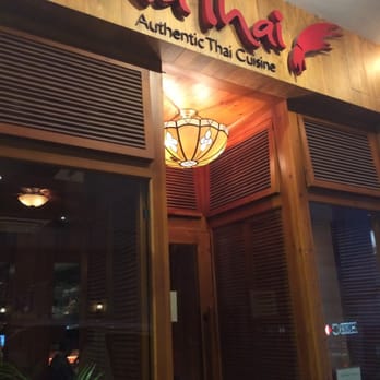 Na Thai - Thai Near Me - Hong Kong, HK