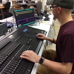 Knight Sound & Lighting