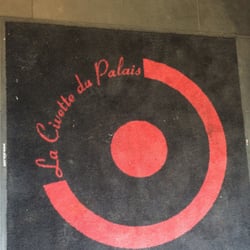 La Civette du Palais