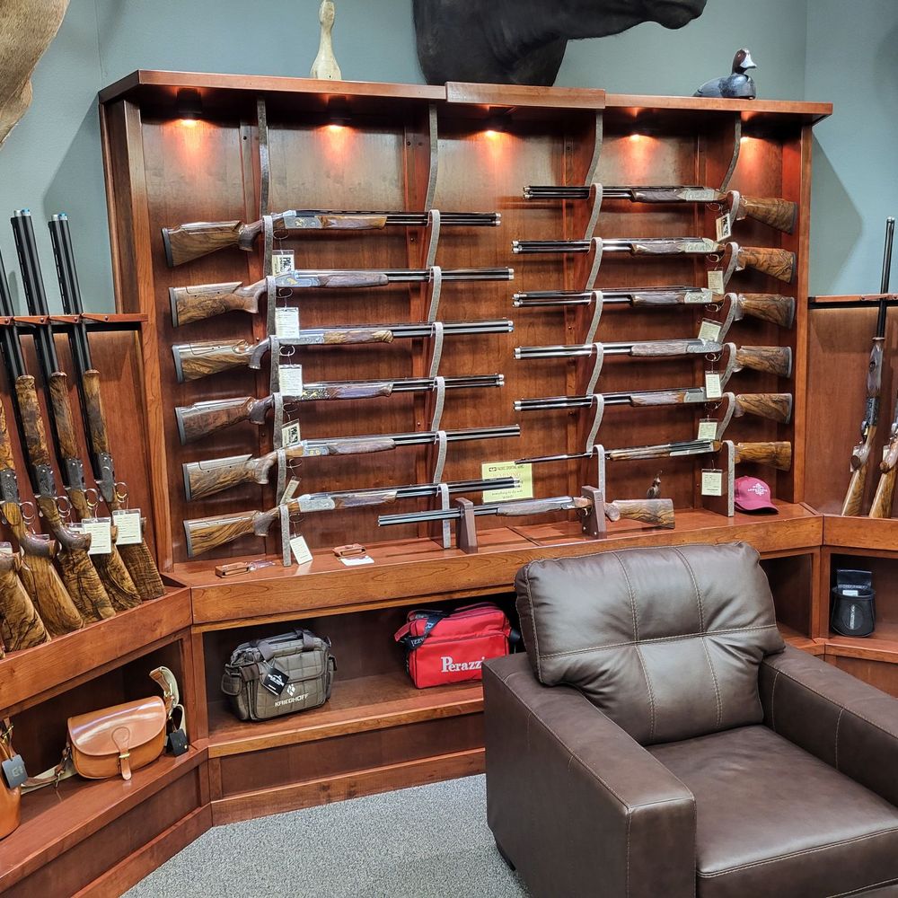 Pacific Sporting Arms - Guns & Ammo Near Me - Azusa, California Pacific Sporting Arms - Guns & Ammo Near Me - Azusa, California