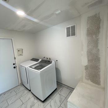 Harts Drywall Repair - during - Drywall Installation & Repair Near Me Harts Drywall Repair - during - Drywall Installation & Repair Near Me