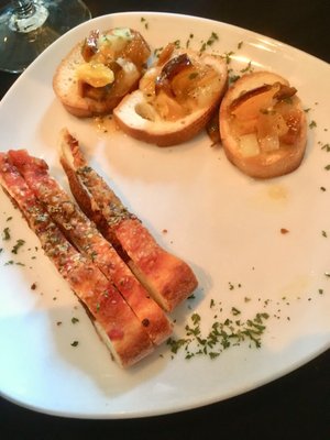 Trattoria Bellamore by null