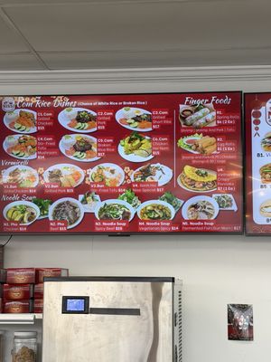Menu photo 2 Nissi Deli & Bakery Burien, WA Menu photo 2 Nissi Deli & Bakery Burien, WA