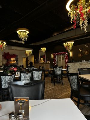 Dalia Mediterranean Grill & Cafe by null