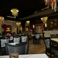 Dalia Mediterranean Grill & Cafe