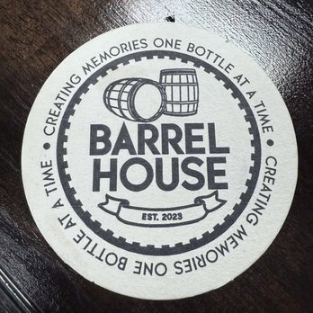 Barrel House STL - Whiskey Bars Near Me - Manchester, Missouri