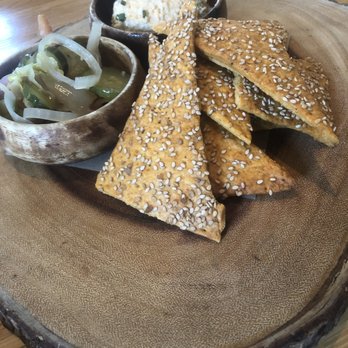 Husk - TN Cheddar - American Near Me - Charleston, South Carolina