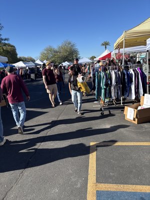 MELROSE MARKET - Updated February 2026 - 4610 N 7th Ave, Phoenix