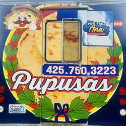Pupuseria Ana