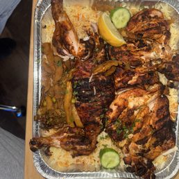 23.24. Grilled Chicken 23.24. Grilled Chicken