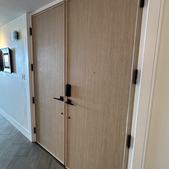 Pacific Surface Solutions - Door refacing in 2 hours. - Refinishing Services Near Me - San Diego, California Pacific Surface Solutions - Door refacing in 2 hours. - Refinishing Services Near Me - San Diego, California