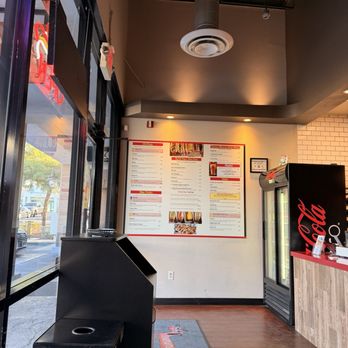 The Steamie Weenie - Hot Dogs Near Me - Henderson, Nevada