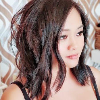 Kenneth Brown Salons - Love my haircut by Kai - Hair Salons Near Me - Irvine, California Kenneth Brown Salons - Love my haircut by Kai - Hair Salons Near Me - Irvine, California