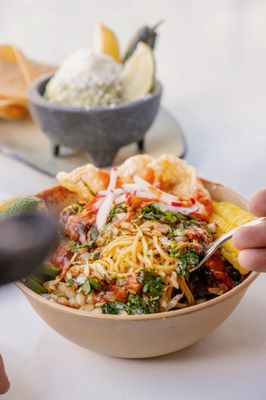 Mas Taco Bar by null