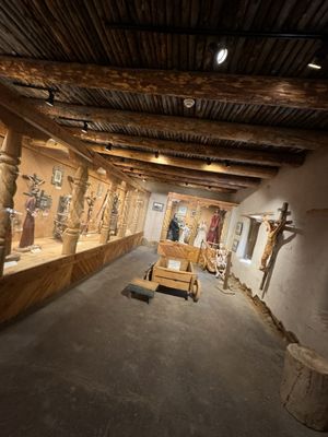 Hacienda de Los Martinez Museum by null