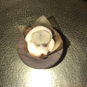 Benu - Asian Fusion Near Me - San Francisco, California