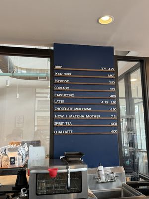 East Pole Coffee Co. by null