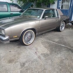 All-N-One Auto Enterprises