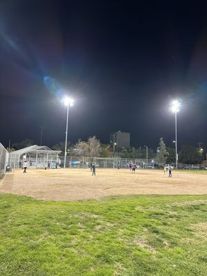 Cypress Park & Recreation Center by null