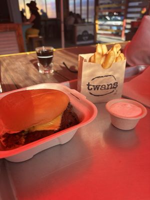 Twansburger by null