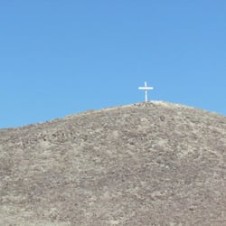 Tecopa Cemetery