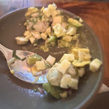 ZuZu - Ceciche Del Dia - Tapas Bars Near Me - Napa, California