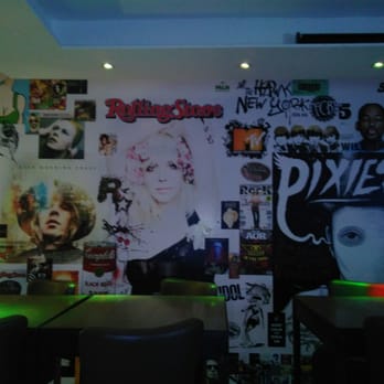 Rockstar - Bars Near Me - Lille, 59