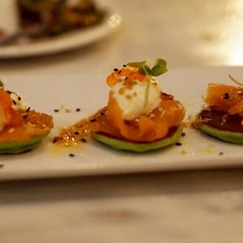 Marlowe - English Pea Pancakes - Diners Near Me - San Francisco, California Marlowe - English Pea Pancakes - Diners Near Me - San Francisco, California