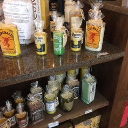 Loved these candles, would be a great gift!