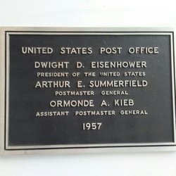 US Post Office