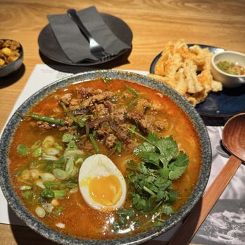 wagamama - Prudential - Asian Fusion Near Me - Boston, Massachusetts