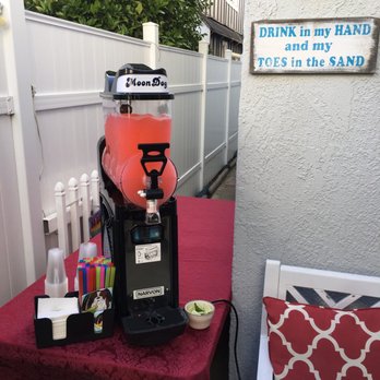 MoonDog Margaritas - Party Equipment Rentals Near Me MoonDog Margaritas - Party Equipment Rentals Near Me