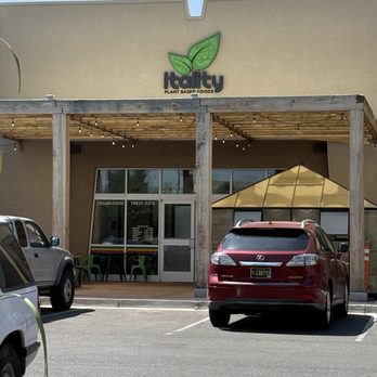 Itality - Vegan Near Me - Albuquerque, New Mexico Itality - Vegan Near Me - Albuquerque, New Mexico