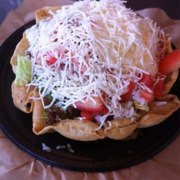 Taco Salad Taco Salad
