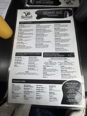 Menu photo 2 The Milkhouse Marcellus, NY Menu photo 2 The Milkhouse Marcellus, NY