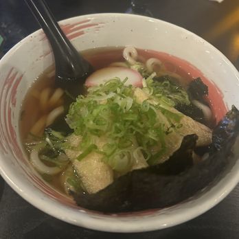 The Nori - Kake Udon - Sushi Bars Near Me - Las Vegas, Nevada The Nori - Kake Udon - Sushi Bars Near Me - Las Vegas, Nevada