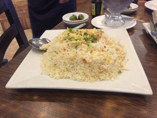 Gerry's Ali Mall (Gerry's Grill) by null