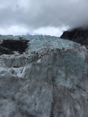 Franz Josef Glacier Guides by null