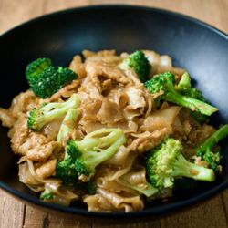 Kin Thai - Pad See Ew