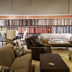Ernies Carpet One Floor & Home - Fine Amish Made Furniture from Smith Brothers of Berne