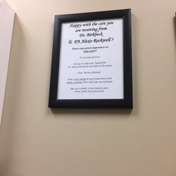 Daniel Birkbeck, MD
