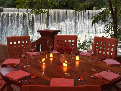 Molino de los Reyes by null