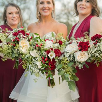 C & C Florist - Florists Near Me - Crowley, Texas