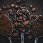 Late Run Coffee