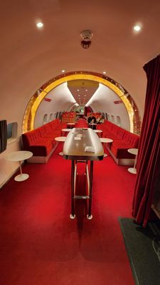 Connie Cocktail Lounge by null