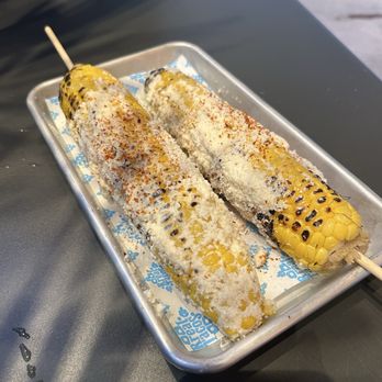 Rreal Tacos - Decatur - ELOTE - Salad Near Me - Decatur, Georgia Rreal Tacos - Decatur - ELOTE - Salad Near Me - Decatur, Georgia