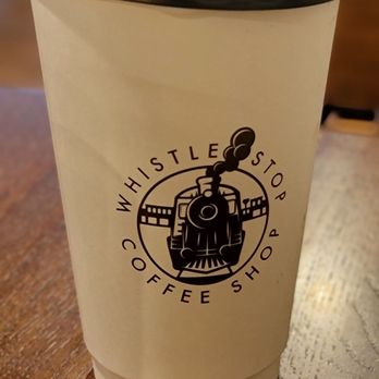 Whistle Stop Coffee & Mercantile - Cup of Joe - Coffee & Tea Near Me - Lees Summit, Missouri Whistle Stop Coffee & Mercantile - Cup of Joe - Coffee & Tea Near Me - Lees Summit, Missouri